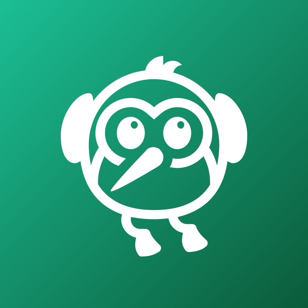 Birdy icon